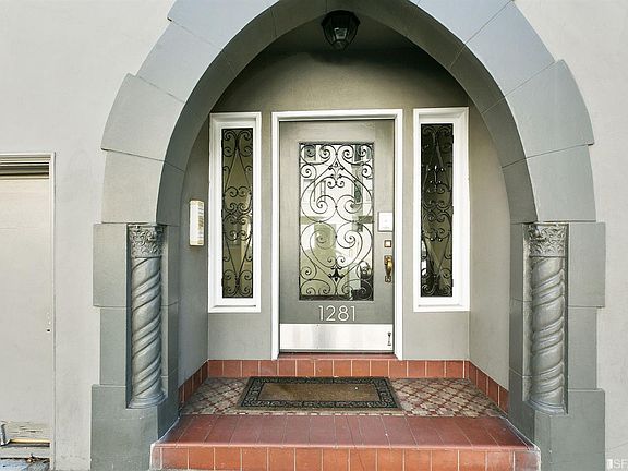 2nd image of 1281 Vallejo St APT 2