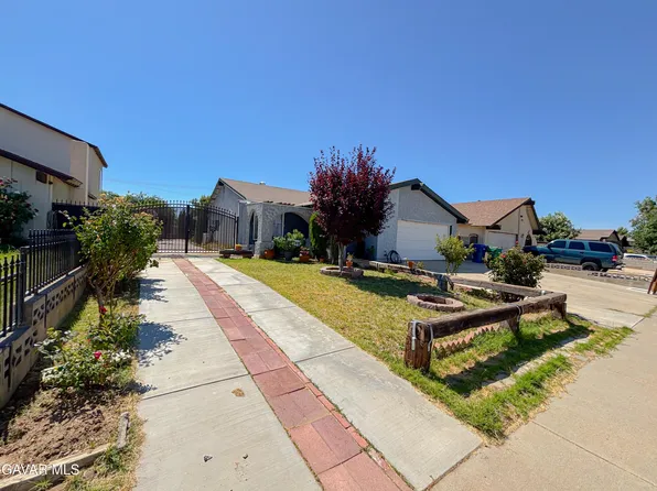 44525 Gillan Ave, Lancaster, CA 93535