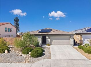 16574 Biola Pl, Victorville, CA 92395