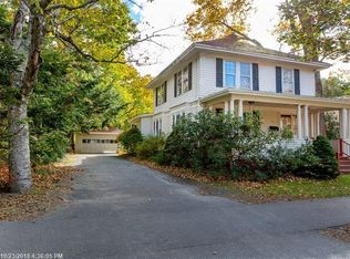 21 McKeen St, Brunswick, ME 04011