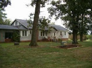 2915 State Highway 22/42, Bennett, NC 27208