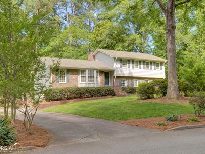 2203 Brookfield Dr, Lawrenceville, GA, 30043