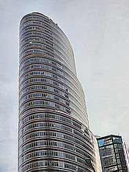 Rented by Bond New York