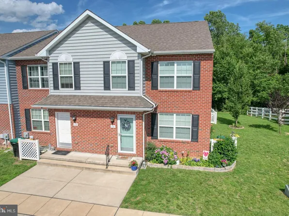 116 Salerno Dr, Smyrna, DE 19977