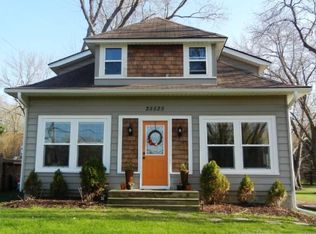 25525 Smithtown Rd, Shorewood, MN 55331