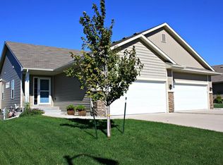 805 SE 3rd St, Ankeny, IA 50021