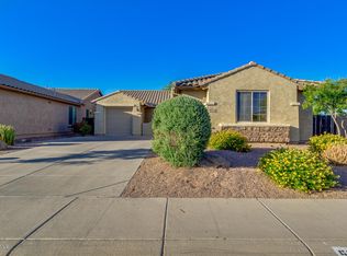 5988 W Yorktown Way, Florence, AZ 85132