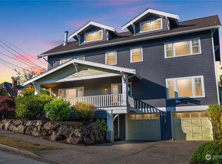 100 NE 42nd St, Seattle, WA 98105