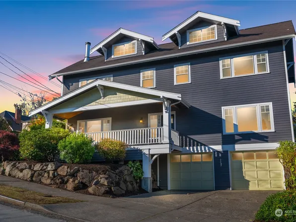 100 NE 42nd Street, Seattle, WA 98105