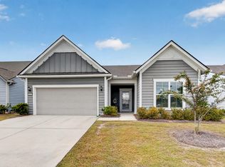 165 Garden Gate Way, Summerville, SC 29486