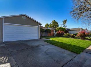 4836 Serra Ave, Fremont, CA 94538