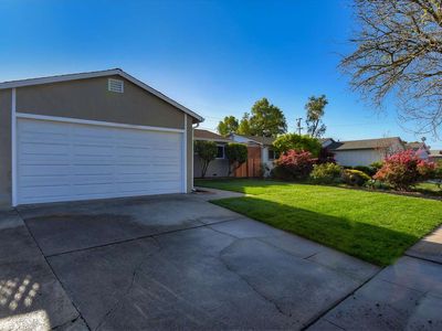 4836 Serra Ave, Fremont, CA, 94538