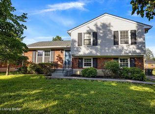 2414 Parkdale Ave, Louisville, KY 40220