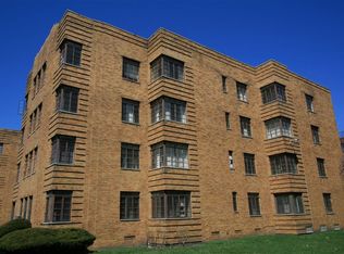 950 Whitmore Rd, Highland Park, MI 48203