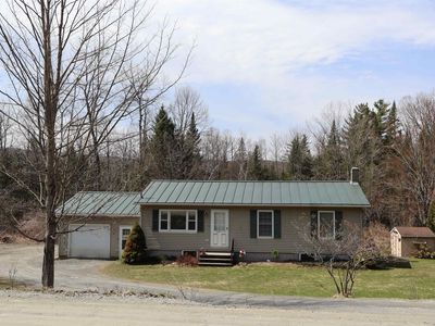 2757 Paine Turnpike South, Montpelier, VT, 05602