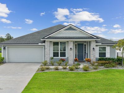 1720 AUSTIN LAKE Way, Middleburg, FL, 32068