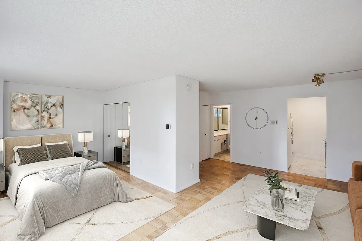 280 Rector Pl Unit 5L  