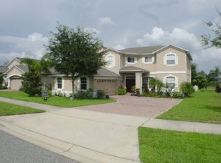 4726 Point Bonita Ln, Clermont, FL 34714