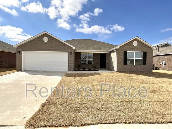 16122 S 88th East Ave, Bixby, OK 74008