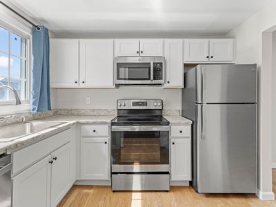 98 Henry Law Avenue #21, Dover, NH, 03820