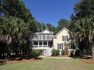 1400 Shell Fish Ct, Mount Pleasant, SC 29466