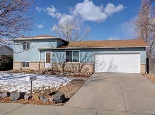 16219 E Linvale Ave, Aurora, CO 80013