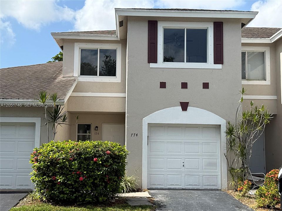 1st image of 774 NW 42nd Pl #774