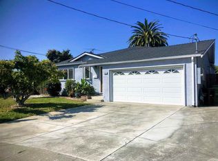 2101 Keller Ave, San Lorenzo, CA 94580