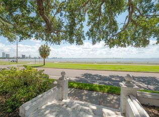 3325 Bayshore Blvd UNIT A17, Tampa, FL 33629