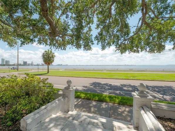 3325 BAYSHORE BOULEVARD #A17, TAMPA, FL 33629