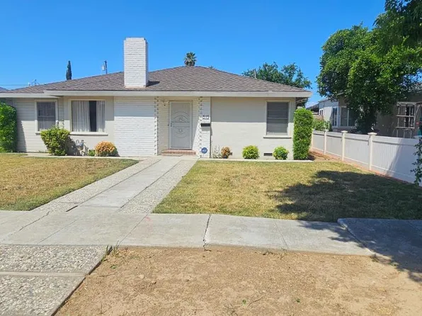813 Ash Ave, Gustine, CA 95322