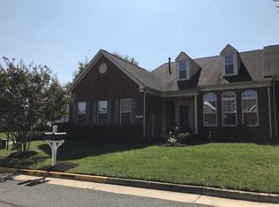 165 Ruby Ct, Warrenton, VA 20186