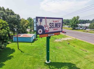 45 Highway, Selmer, TN 38375