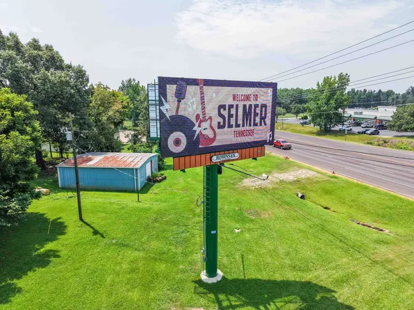 45 Highway, Selmer, TN 38375