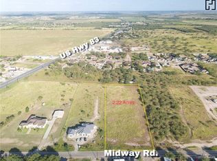 19 Midway Rd, Rio Grande City, TX 78582