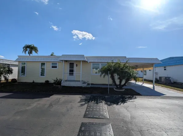 7100 Ulmerton Rd Lot 637, Largo, FL 33771