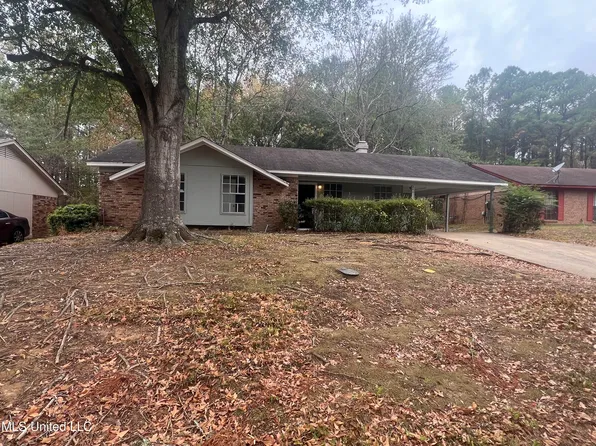 2481 Oak Grove Ln, Jackson, MS 39212