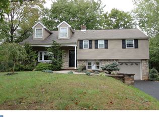 308 Upper Valley Rd, North Wales, PA 19454