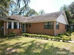 2141 Alaska St, Savannah, GA 31404