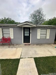 313 Mary Ann  St, Uvalde, TX, 78801