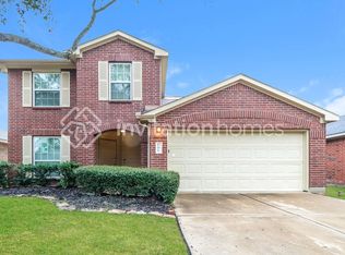13010 Bramford Point Ln, Houston, TX 77070