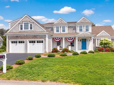 48 Hunter Rise, Chatham, MA, 02633