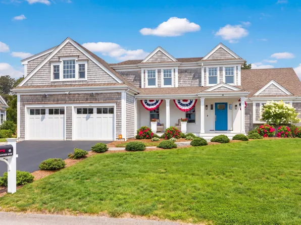 48 Hunter Rise, Chatham, MA 02633