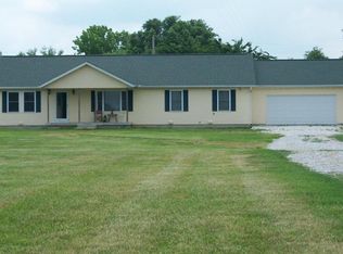 4934 W Belle Center Rd, Joplin, MO 64801