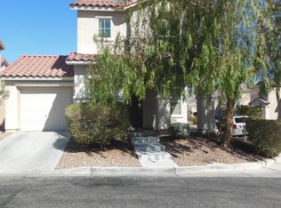 8922 Flying Frog Ave, Las Vegas, NV 89148