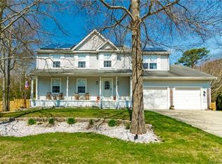 6 Vista Ct, Little Egg Harbor, NJ 08087