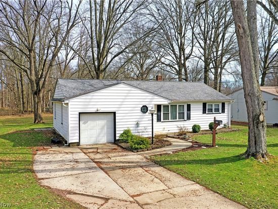 3205 Redgate Ln, Youngstown, OH 44511