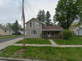 227 E Union St, Morenci, MI