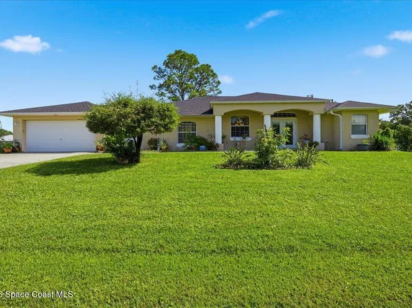 2975 Grant Ave SE, Palm Bay, FL 32909