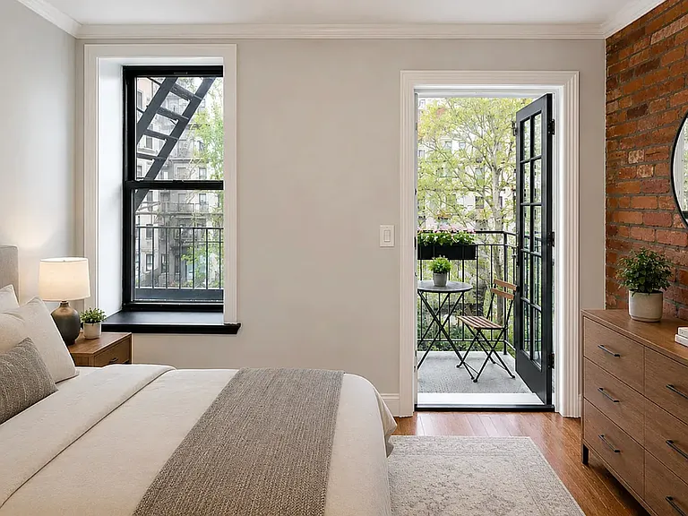 252 Mott St #25 — Photo 3